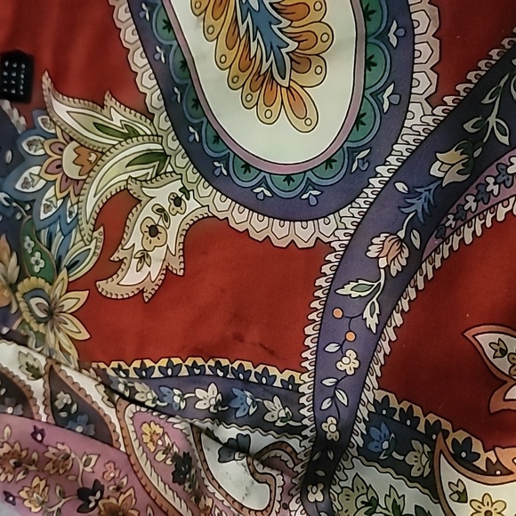 LISA LILL STUDIOS BAG- 15 X 10 - Picture 5 of 7